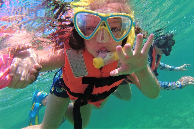 3 Hour Costa Maya Snorkeling Excursion - La Leyenda ECO-TOURS - Final Words: Who Should Book This Tour?