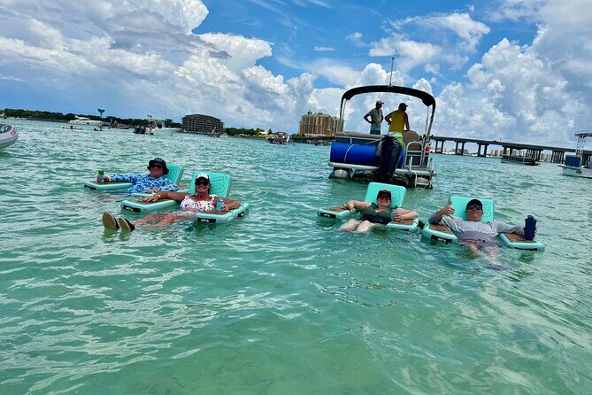 3 Hour Crab Island Excursion - Who Will Love This Tour?