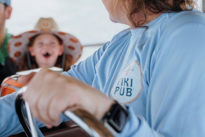 3 Hour Crab Island Sandbar Cruise - FAQs