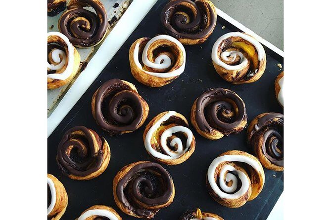 3-hour Culinary Bike Tour in English - Exploring Copenhagen’s Highlights and Culinary Gems
