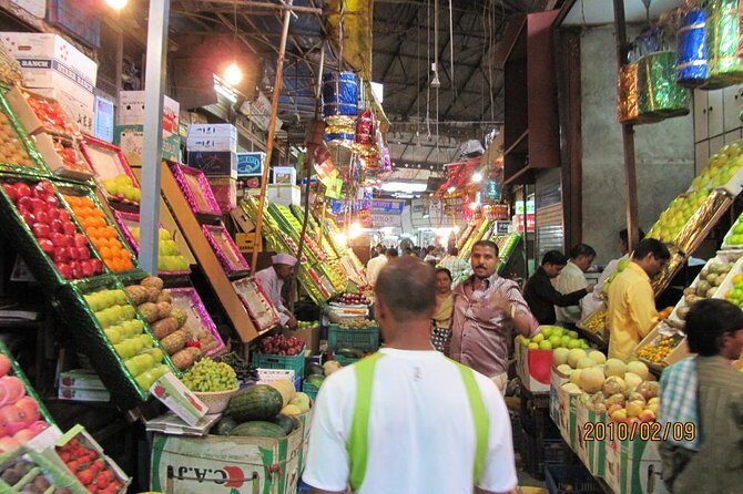 3 Hour Cultural & Heritage Walk of Pune - Key Points