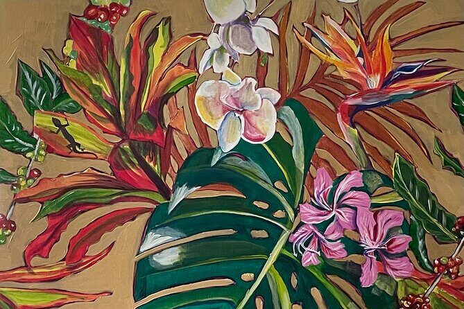 3-Hour Cup N Canvas Painting Party - Final Thoughts