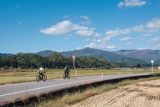 3 Hour Cycling Tour in Kakunodate - Final Thoughts: Is This Tour Worth It?