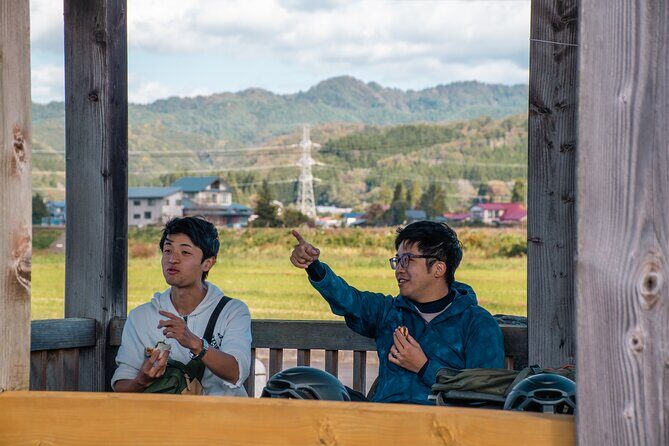 3 Hour Cycling Tour in Kakunodate - Frequently Asked Questions