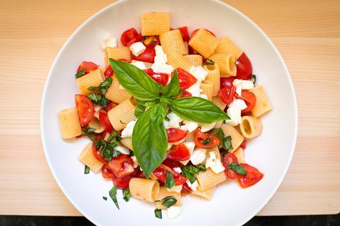 3 Hour Dining Experience in a Local's Home in Ascoli Piceno - Experience Authentic Italian Home Cooking in Ascoli Piceno