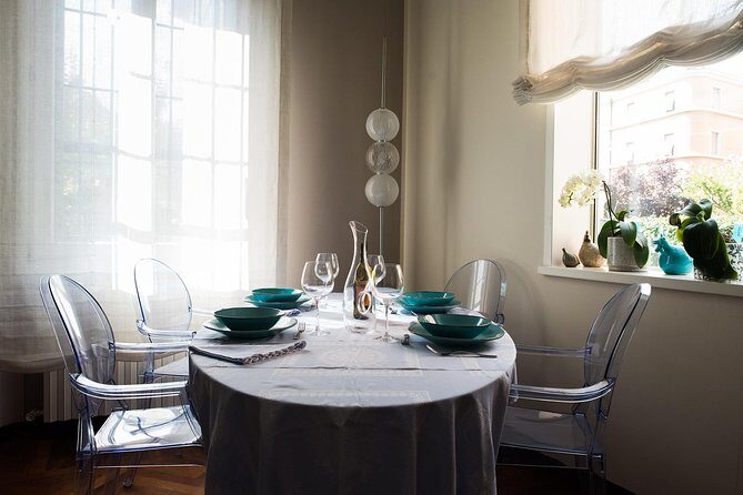3 Hour Dining Experience in a Local's Home in Ascoli Piceno - A Closer Look at the 3-Hour Dining Experience in Ascoli Piceno