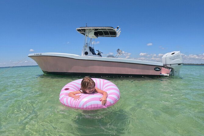 3 Hour Dolphin Tour and Snorkeling in Shell Island - Key Points