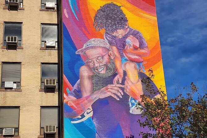 3 Hour Downtown Murals Tour - Frequently Asked Questions