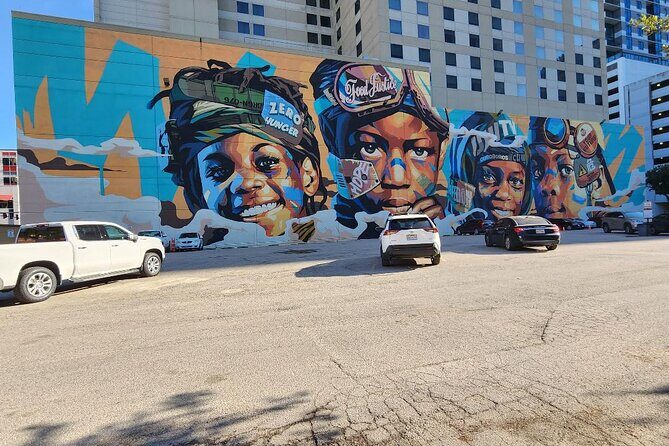 3 Hour Downtown Murals Tour - Final Thoughts