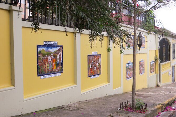 3-Hour Downtown San Jose Walking Tour - Key Points