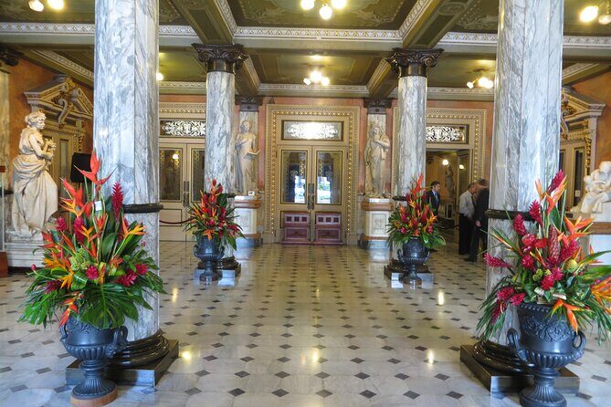 3-Hour Downtown San Jose Walking Tour - Exploring the Itinerary in Detail