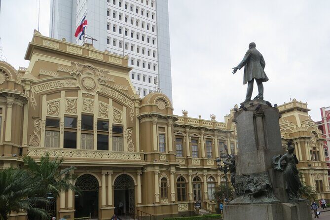 3-Hour Downtown San Jose Walking Tour - Why This Tour Works for Different Travelers