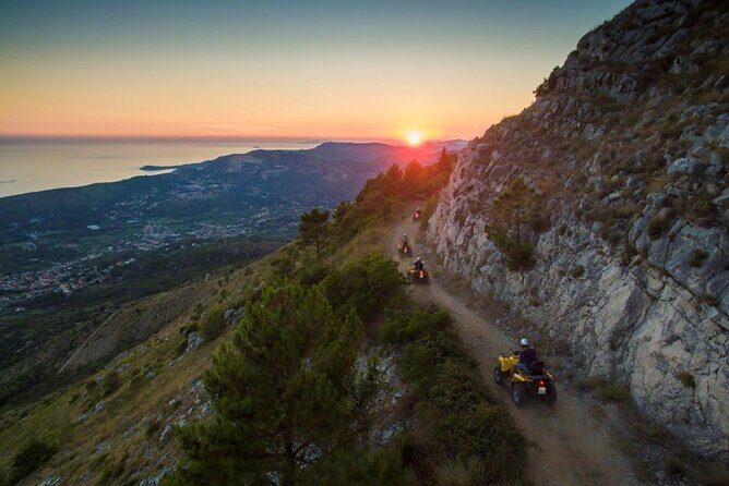 3-Hour Dubrovnik Countryside ATV/Quad Safari Adventure Tour - A Detailed Look at the Itinerary