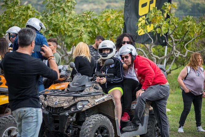 3-Hour Dubrovnik Countryside ATV/Quad Safari Adventure Tour - Final Thoughts