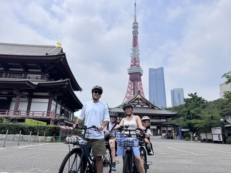 3-Hour E-Bike Experience in Central Tokyo: Palace & Hidden Gems - Is US$78.85 a fair price?