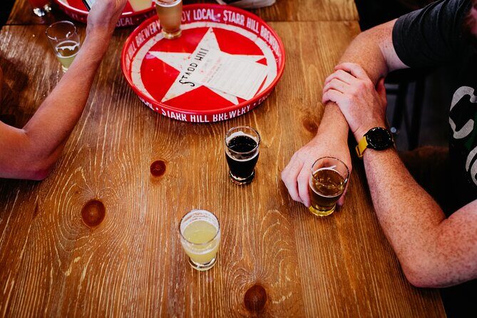 3-Hour E-Bike Sightseeing and Breweries Tour in Roanoke - Who Is This Tour Best For?