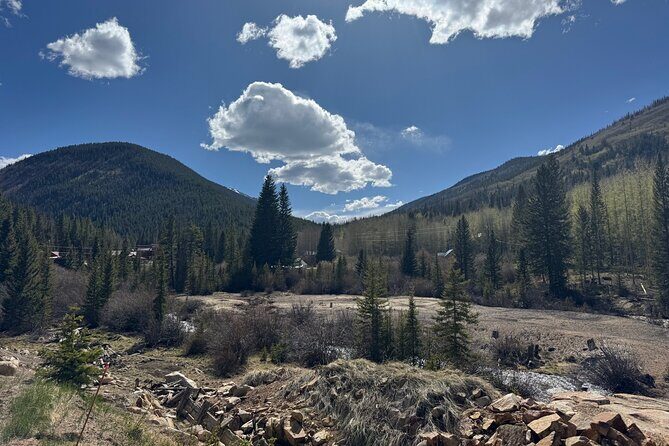 3 Hour E Bike Tour to St. Elmo Ghost Town - Who Should Consider This Tour?