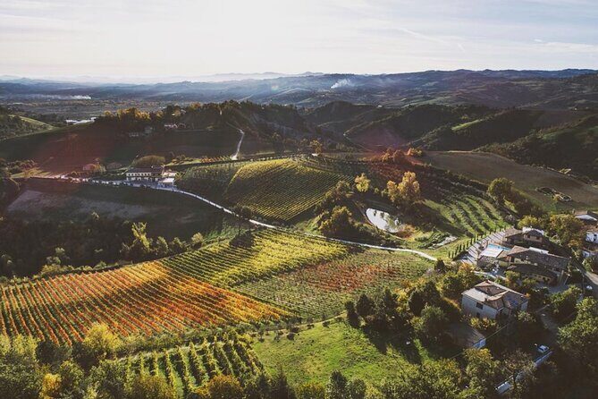 3 Hour E-bike Tour with Parmesan and Balsamic Vinegar - Frequently Asked Questions
