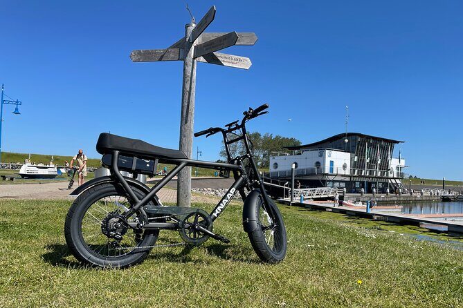 3-Hour E-fatbike Rental in Texel - Final Thoughts: Is This E-fatbike Rental Right for You?