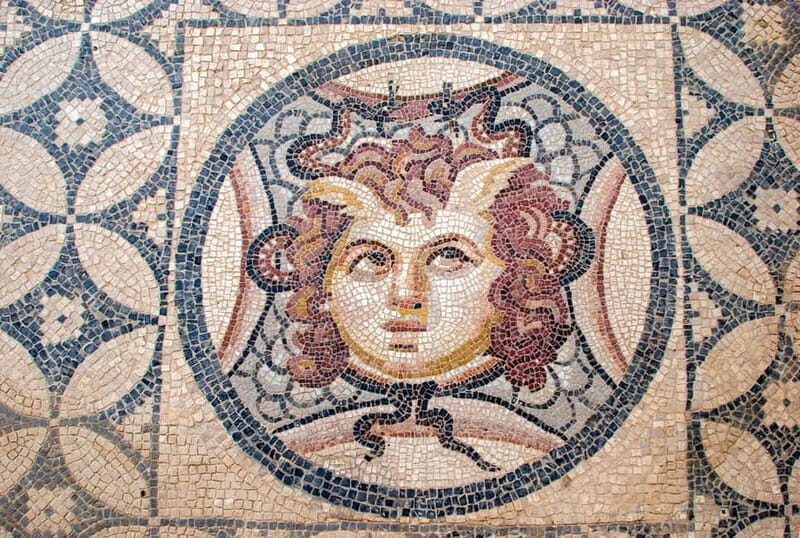 3-hour Ephesus and Terrace Houses Tour Kusadasi Cruiser Only - A Concise but Captivating Journey Through Ephesus and the Terrace Houses