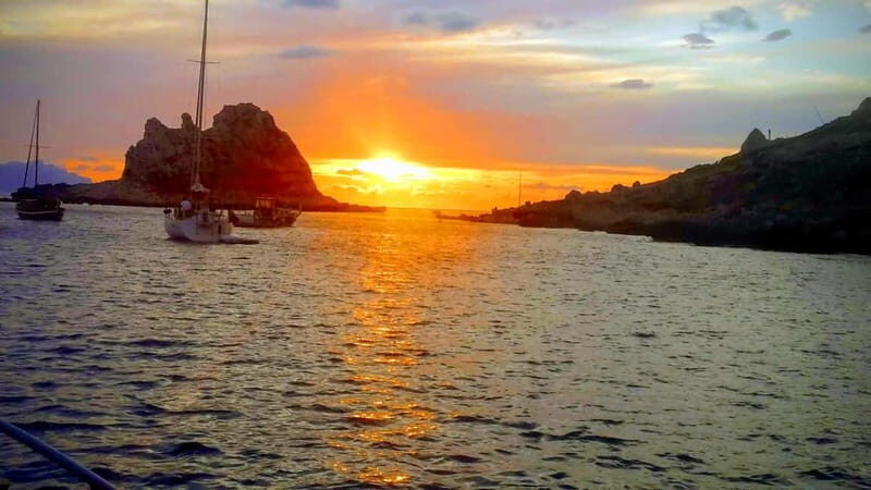 3-hour excursion to Favignana with the island's fishermen - Practical Details and Considerations