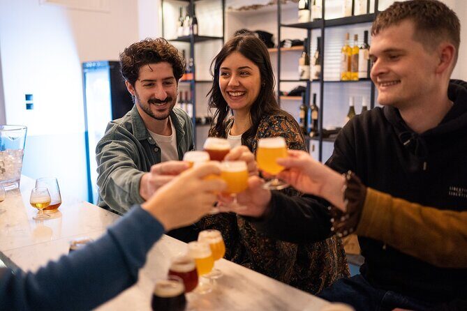 3 Hour Experience of Brews Views and Neighborhoods in Athens - In-Depth Review of the Athens Brews, Views, and Neighborhoods Tour