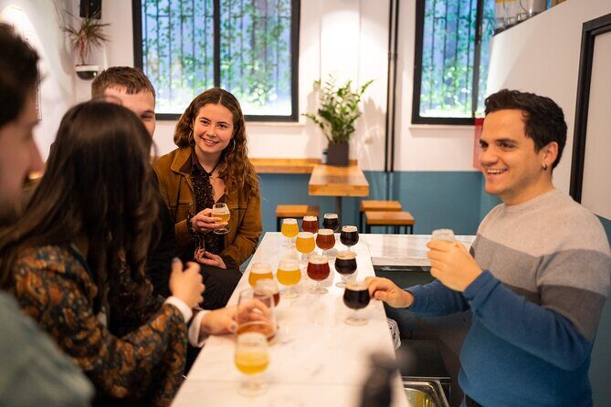 3 Hour Experience of Brews Views and Neighborhoods in Athens - Frequently Asked Questions