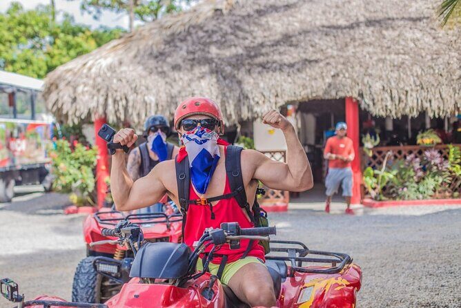 3-Hour Extreme Buggy Tour of Punta Cana - In-Depth Review of the 3-Hour Extreme Buggy Tour