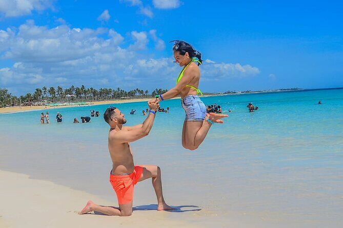 3-Hour Extreme Buggy Tour of Punta Cana - FAQ