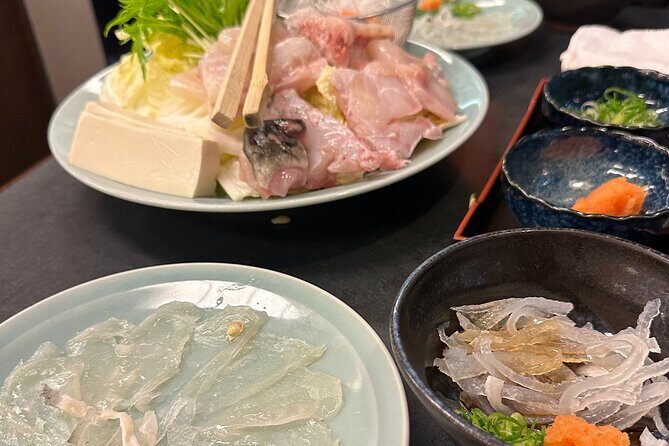 3 Hour Food Hopping in Dotonbori Osaka - Key Points