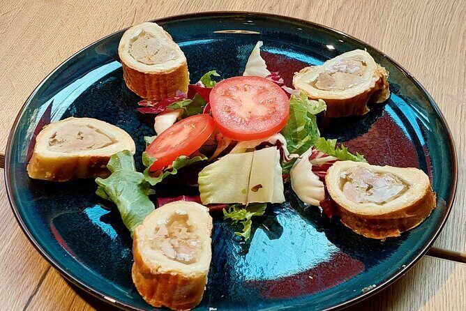 3-hour Food Tour : Uncover the Tastes of Luxembourg - Final Thoughts: Who Will Love This Tour?