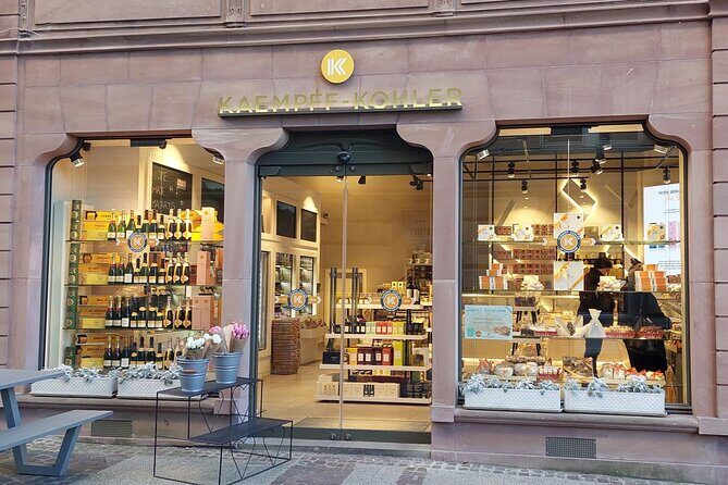 3-hour Food Tour : Uncover the Tastes of Luxembourg - FAQs