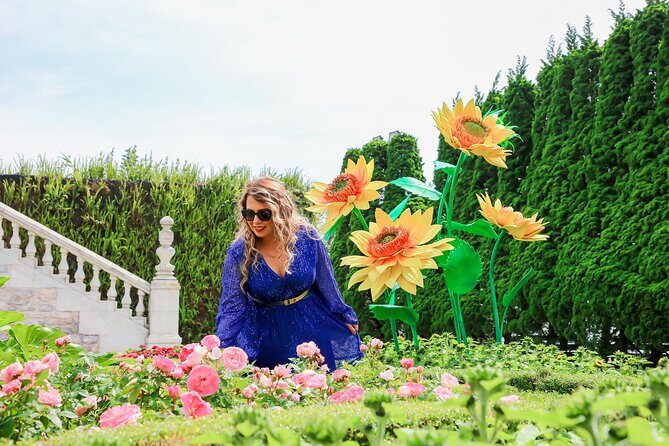 3 Hour Golden Bridge Photoshoot in Ba Na Hills - FAQ