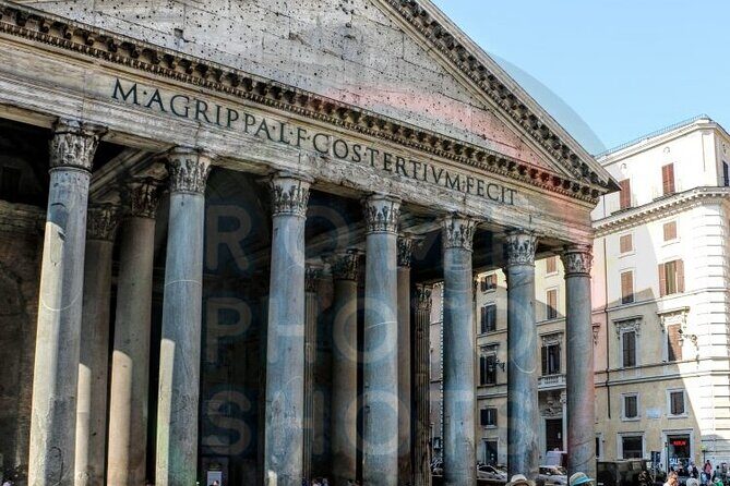 3 hour Golf Cart tour of Rome with Gelato - Wrapping Up