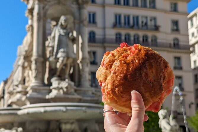 3-Hour Gourmet Tour of the Presquîle in Lyon - Exploring Lyon’s Presqu’île: A Detailed Review