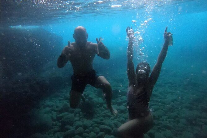 3 Hour Group Tour by Boat to the Caves of Santa Maria di Leuca - Why This Tour Is a Great Choice