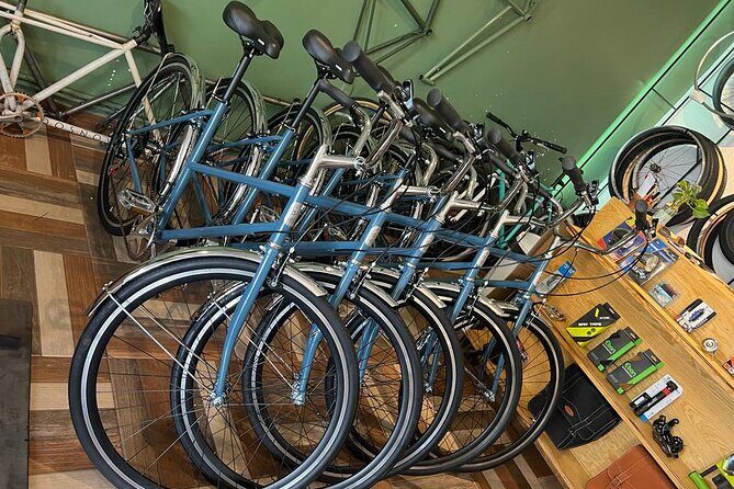 3-Hour Guadalajara Bike and Food Guided Tour - FAQ