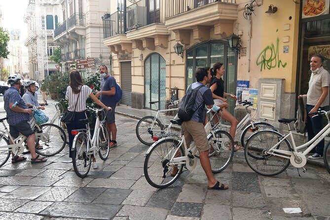 3-Hour Guided Antimafia Bike Tour at Palermo - Introduction: Pedaling Through Palermo’s Past and Present