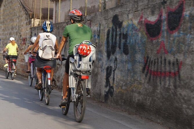 3-Hour Guided Antimafia Bike Tour at Palermo - Final Thoughts: Who Should Consider This Tour?
