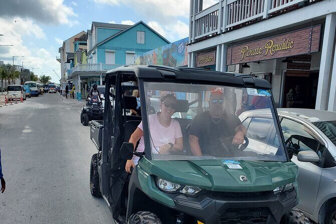 3 Hour Guided Beach buggy sightseeing city tour. (Free samples). - Final Thoughts