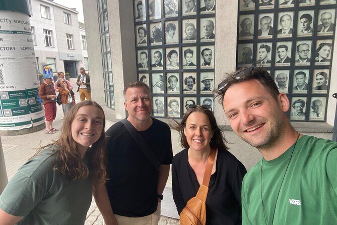 3-Hour Guided Bike Tour Highlighting Krakow - In-Depth Look at the Itinerary