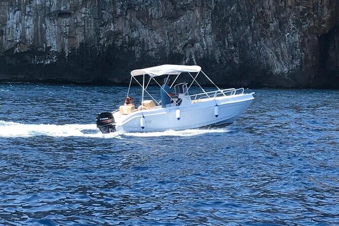 3-Hour Guided Boat Tour to the Caves in Santa Maria di Leuca - Who Should Consider This Tour?
