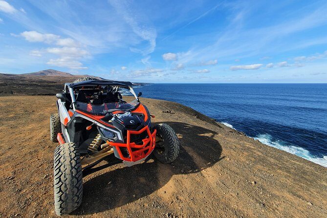 3 Hour Guided Buggy Tour Around the Island of Lanzarote - Analyzing the Value