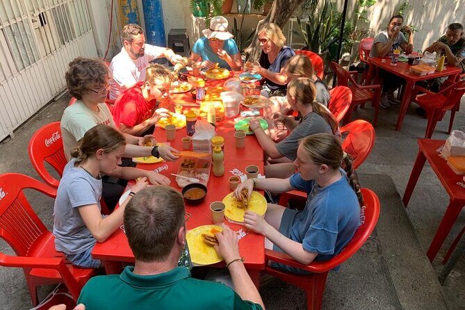 3-Hour Guided Food Tour in Puerto Vallarta - Exploring Puerto Vallarta’s Historic Heart and Markets