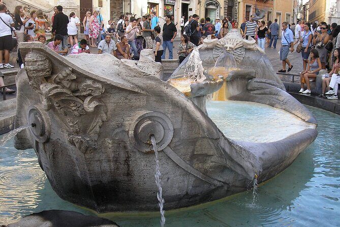 3-Hour Guided Golf Cart Tour in Rome - Who Should Consider This Tour?