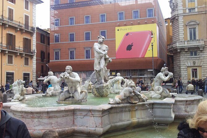 3-Hour Guided Golf Cart Tour in Rome - FAQ