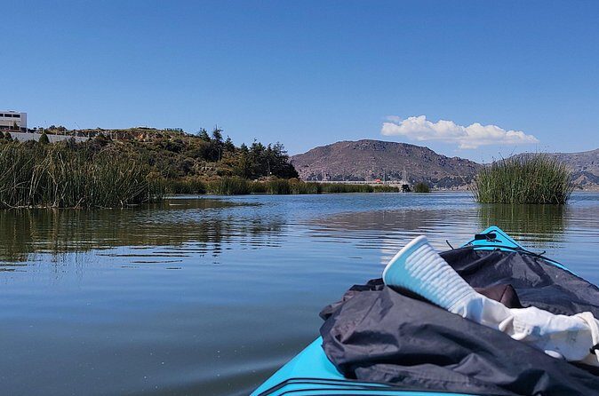 3 Hour Guided Kayaking Tour in Lake Titicaca - Final Thoughts