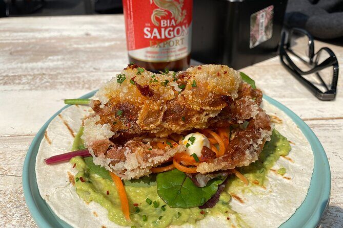3-Hour Guided Manchester Food Tour with Lunch - Frequently Asked Questions