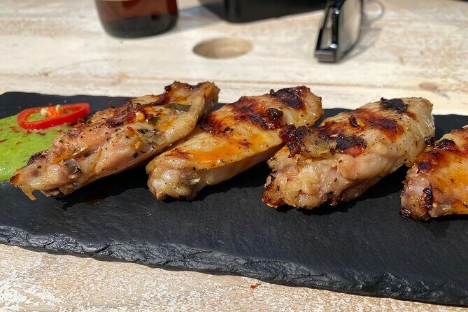 3-Hour Guided Manchester Food Tour with Lunch - Final Thoughts