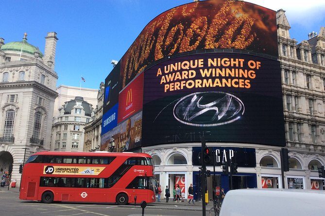 3 Hour Guided Private Walking Tour: The Best of London - Final Thoughts